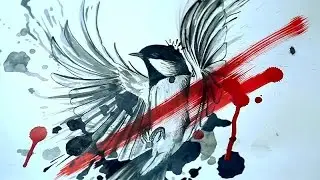 Bane - Graffiti & Airbrush - Atelier - CHTV