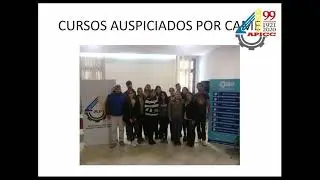 Servicios de APICC