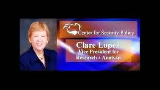 Islamic Doctrine Versus the U S  Constitution: An Interview with Clare Lopez
