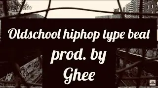 horror oldschool hiphop beat for free