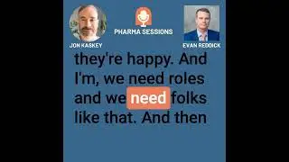 Pharma Sessions Podcast: Building Consensus
