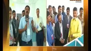 IT Companies to  AP as IT Hub|Face to Face|Amaravati|Mahaa News