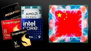 China and Huawei have made the US's biggest fear a reality.