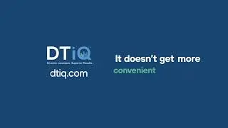 Learn about C-Store solutions with DTiQ in 15 seconds!