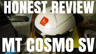 MT COSMO SV | HONEST REVIEW