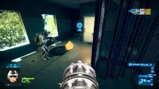 DoomField 3