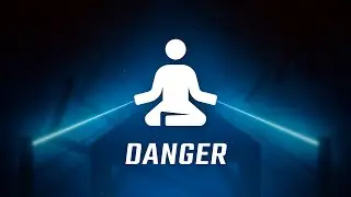 Danger by Teminite x Boom Kitty | Zen Mode | Beat Saber