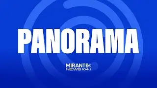 Panorama - 16/01/2026
