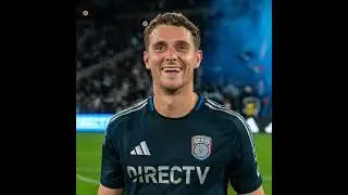 MOTM Chris McVey on SDFC's first home win against LAFC