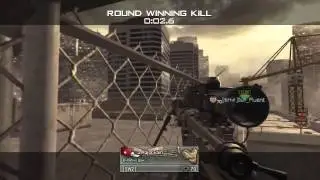 Quad Fayde Ladderstall :o