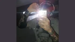 U Can't See Me (I Don't Wanna)