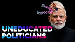 Why our Politicians should be educated ?