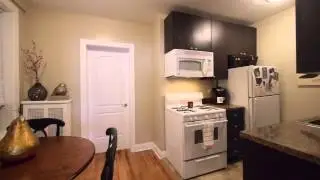 660 W. Barry - Chicago Apartment Tour - BJB Properties