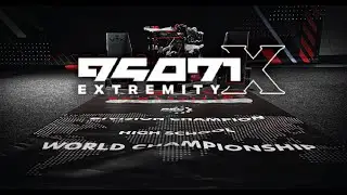 95071X Extremity Worlds Recap