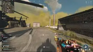 Greedy for Specialist perk leading to Mayhem but no W.