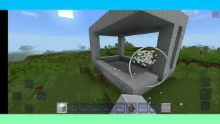 How to build Mountain House