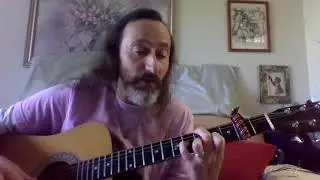 Little Prince (Lerner and Lowe cover)
