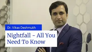 Nightfall: What is Nightfall & Why it happens, Myths & Facts | स्वप्नदोष क्या है क्यों होता है?