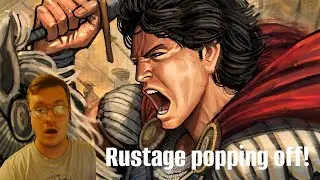 ALEXANDER THE GREAT RAP | 