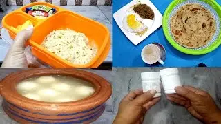 🌼Single Mother Daily routine.🌼                                           💞With 2  child💞