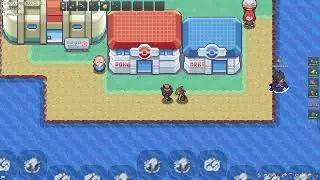 Pok&egrave;mon Rosso Fuoco (Pok&egrave;MMO)-Capopalestra Blaine