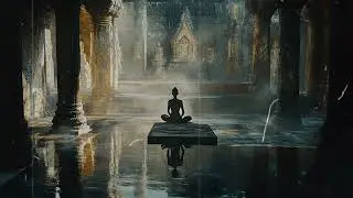 Deep Relaxation and Healing Sleep Music Cosmic Frequencies Universe Sounds for Peaceful Meditation