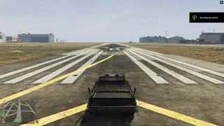GTA Online Apocalypse Imperator