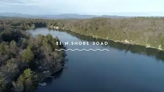 23 North Shore Rd Petersburgh NY - LAKE HOUSE LISTED by FIELD REALTY