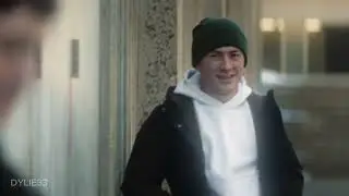 Touch My Body -  Heated Rivalry Edit