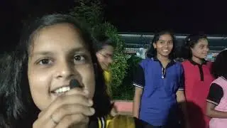 Nuakhai Bhetghat 2025 ll Sahara Trust High School   #viral #vlog #sambalpuri #viralvideo #nuakhai 
