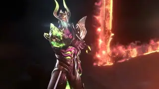 🗡️When ARGUS Presses That Button It's GG 😏 #MLBBCreator #MLBBALLSTAR #MOBA55Creator #MOBA55ALLSTAR