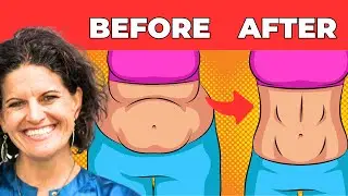 How Menopause Affects Your Metabolism and How to Fix It | Dr. Mindy Pelz with Dr. Carrie Jones