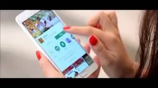 Qshop - Quick Shopping, Easy Living