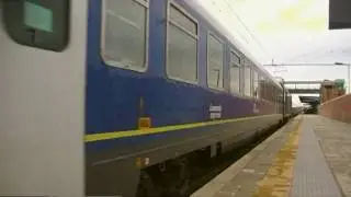 I Leonardo Express