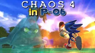 Wait...Chaos 4 is Cool Now??