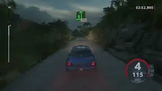 WRC 24 gameplay MONDIALE RALLY AUTO STORICHE. Con Subaru impreza 2001