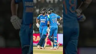 Virat Kohli century Miss 😭 #cricket #viratkohli