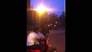 Philly bike Life 