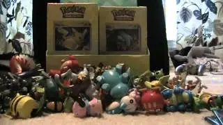 Diamond & Pearl power pack box! Pt 1