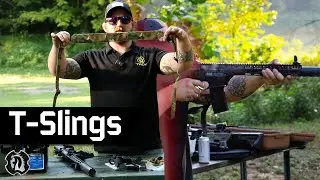 TROY T-Slings | Overview & Demo