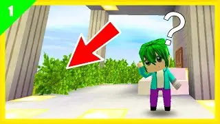 😆 Jugamos al ESCONDITE en MINI WORLD | Mapa de ESCONDITE en Mini World