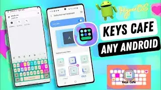 𝐒𝐚𝐦𝐬𝐮𝐧𝐠 𝐤𝐞𝐲𝐬 𝐜𝐚𝐟𝐞 𝐤𝐞𝐲𝐛𝐨𝐚𝐫𝐝 / Install for Any Android smartphone 🔥 #android