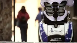 GENNY: Válida sin barreras