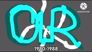 CIIR Logo History (1964-2026)