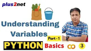 Python Variables Explained in Simple Words | Colab Demo #colab #python #variable