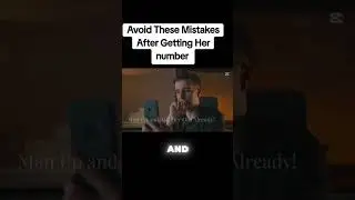 Man Up and Ask Her Out Already!