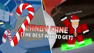 Лучший способ получить как можно больше леденцов! + (Показ и руководство) #roblox #animespirits