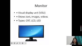 Computer Output Devices क्या होते हैं? | Complete Explanation