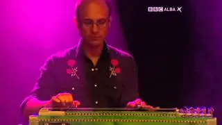 The Proclaimers ft Erica Nockalls - Sunshine on Leith (Live from Tartan Heart Festival 2015)