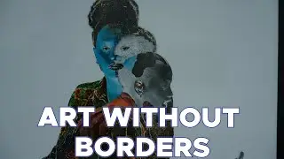 Art without borders: Regional masterpieces.